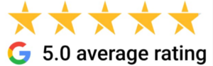 Google Review Badge