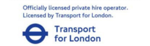 TFL Badge